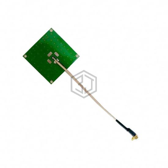 ARRAN5-915.000MHZ - Abracon LLC - RFID Reader Modules