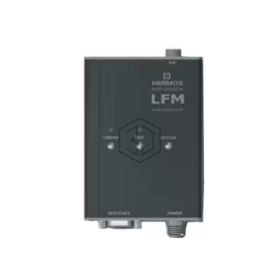 HRF.R.LFM.1L.OE.L0.10A - HERMOS AG - RFID Reader Modules