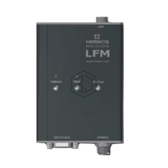 HRF.R.LFM.1L.OR.L0.10A - HERMOS AG - RFID Reader Modules