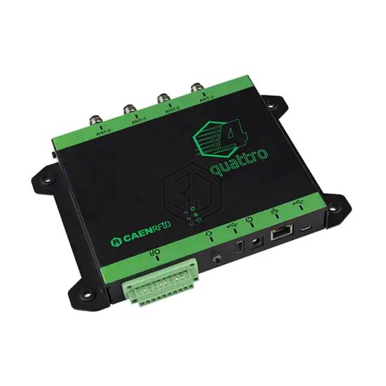 R4321P - QUATTRO - CAEN RFID SRL - RFID Reader Modules