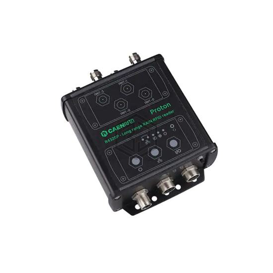 R4320P - PROTON - CAEN RFID SRL - RFID Reader Modules
