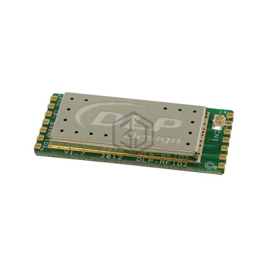 DLP-RFID2 - DLP Design Inc. - RFID Reader Modules