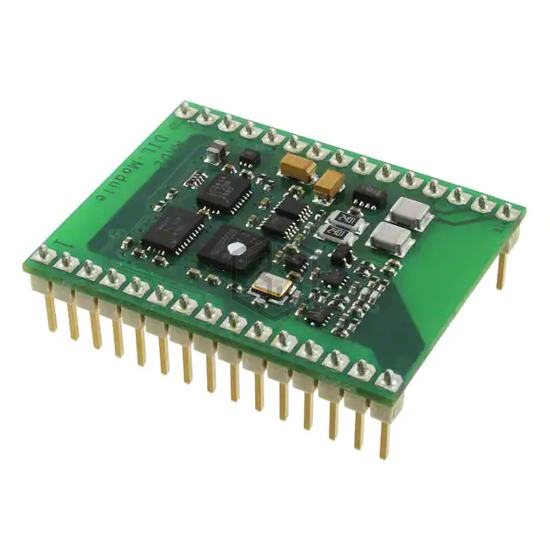 RI-STU-MRD2 - Texas Instruments - RFID Reader Modules
