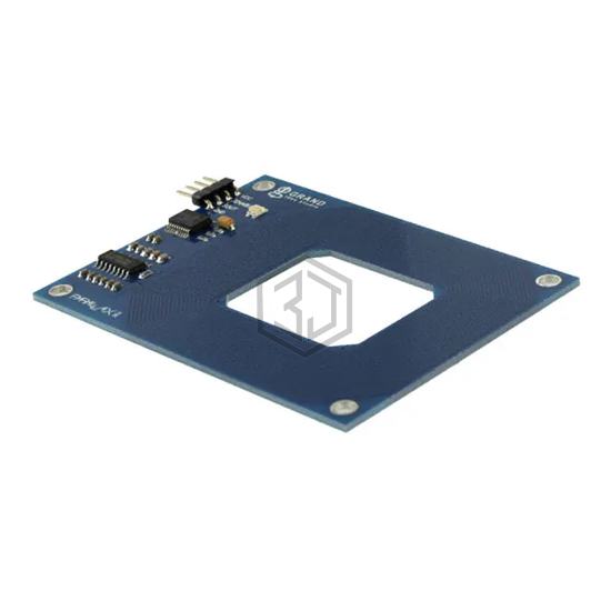 28140 - Parallax Inc. - RFID Reader Modules
