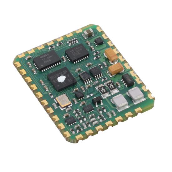 RI-SMD-MRD2 - Texas Instruments - RFID Reader Modules