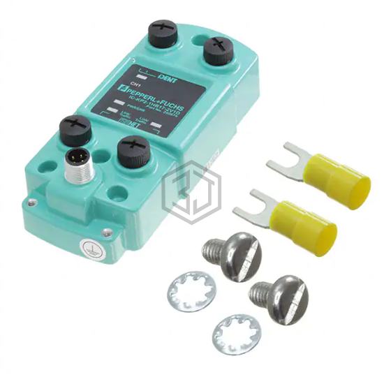 IC-KP2-1HB17-2V1D - Pepperl+Fuchs, Inc. - RFID Reader Modules