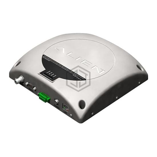 0134230001 - Molex - RFID Reader Modules