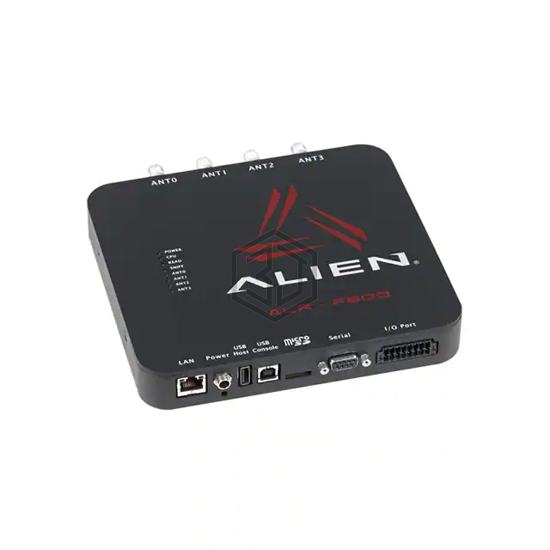 0134220001 - Molex - RFID Reader Modules