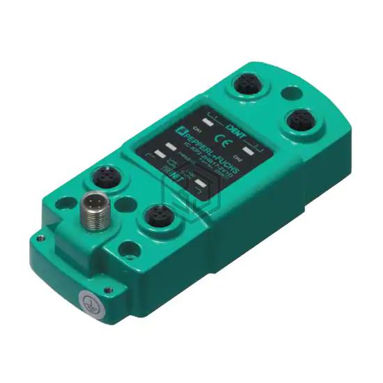 IC-KP2-2HB17-2V1D - Pepperl+Fuchs, Inc. - RFID Reader Modules