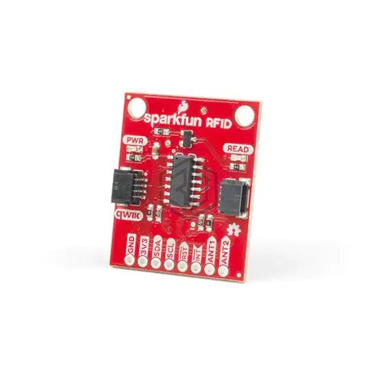 SEN-15191 - SparkFun Electronics - RFID Reader Modules