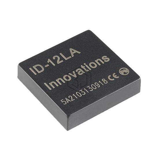 SEN-11827 - SparkFun Electronics - RFID Reader Modules