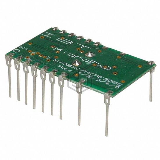 RWD-QT-R2 - RF Solutions - RFID Reader Modules