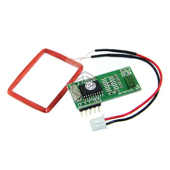 113990014 - Seeed Technology Co., Ltd - RFID Reader Modules