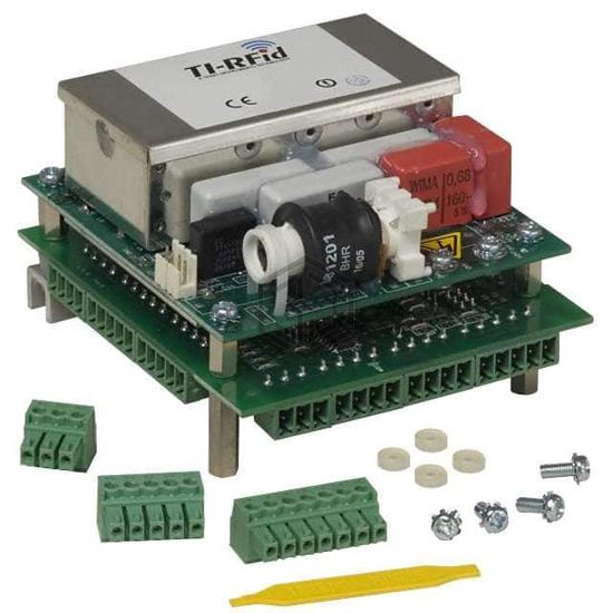 RI-STU-MB6A-02 - Texas Instruments - RFID Reader Modules