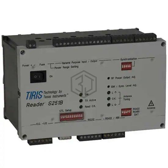 RI-STU-251B-30 - Texas Instruments - RFID Reader Modules