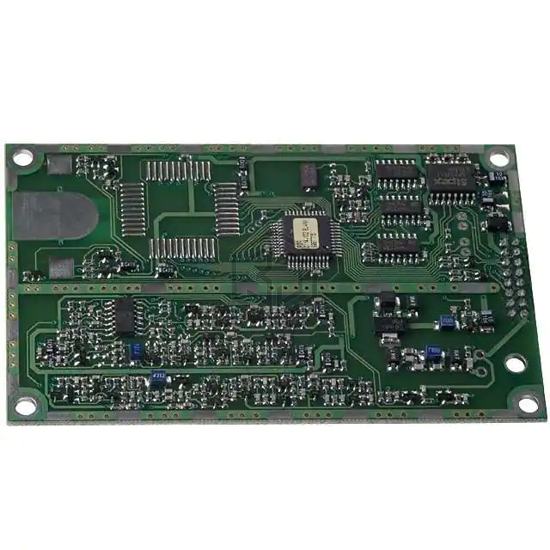 RI-STU-TRDC-02 - Texas Instruments - RFID Reader Modules