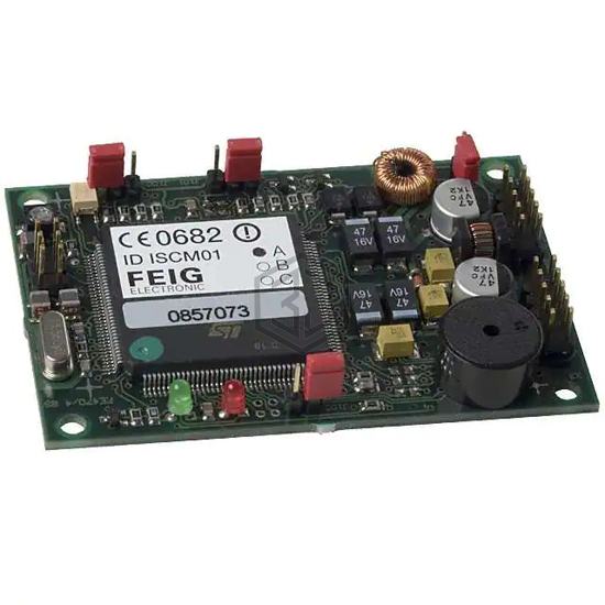 RR-IDISC-M01-A - Texas Instruments - RFID Reader Modules