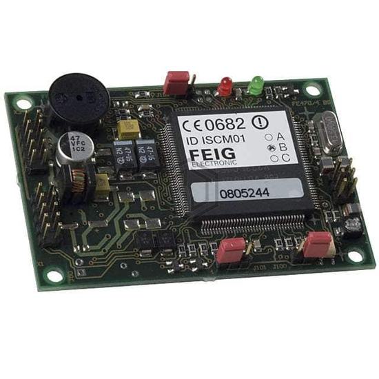 RR-IDISC-M01-B - Texas Instruments - RFID Reader Modules
