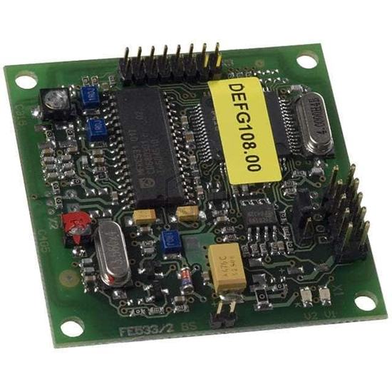RR-IDISC-M02AB-B - Texas Instruments - RFID Reader Modules