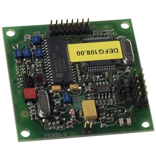 RR-IDISC-M02AB-BA - Texas Instruments - RFID Reader Modules