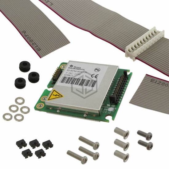 RI-RFM-003C-30 - Texas Instruments - RFID Reader Modules