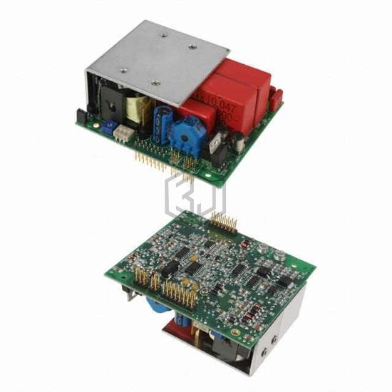 RI-RFM-007B-30 - Texas Instruments - RFID Reader Modules