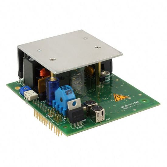 RI-RFM-008B-30 - Texas Instruments - RFID Reader Modules
