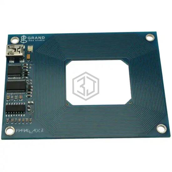 28340 - Parallax Inc. - RFID Reader Modules