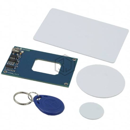 32395 - Parallax Inc. - RFID Reader Modules