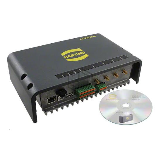 20911041104 - HARTING - RFID Reader Modules