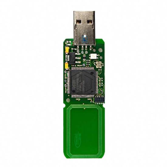 909-2131-1 - BECOM Systems GmbH - RFID Reader Modules