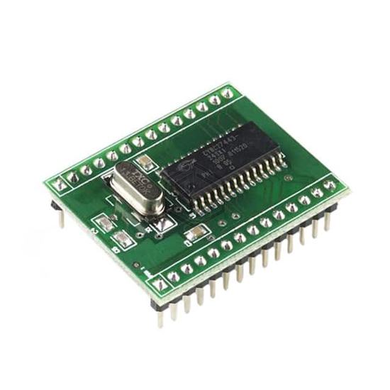 SEN-10126 - SparkFun Electronics - RFID Reader Modules