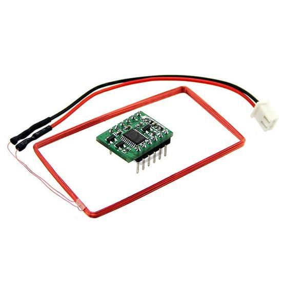 113990043 - Seeed Technology Co., Ltd - RFID Reader Modules