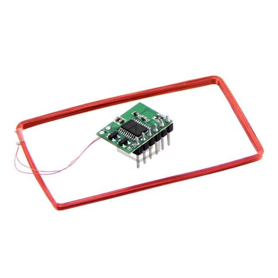 113990041 - Seeed Technology Co., Ltd - RFID Reader Modules