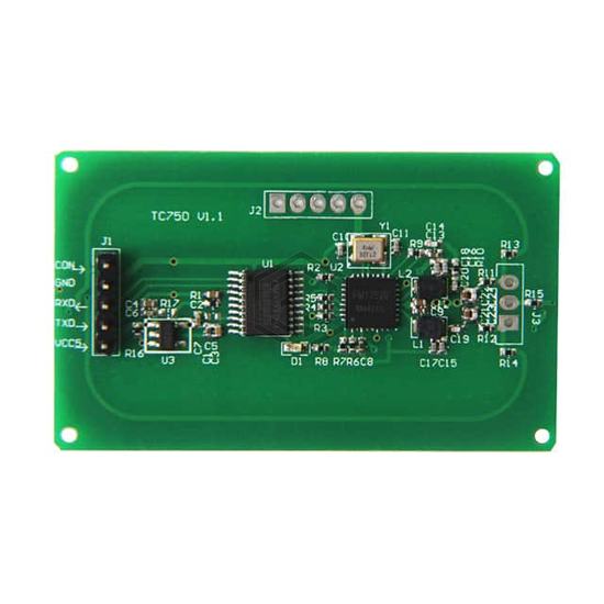 113990436 - Seeed Technology Co., Ltd - RFID Reader Modules