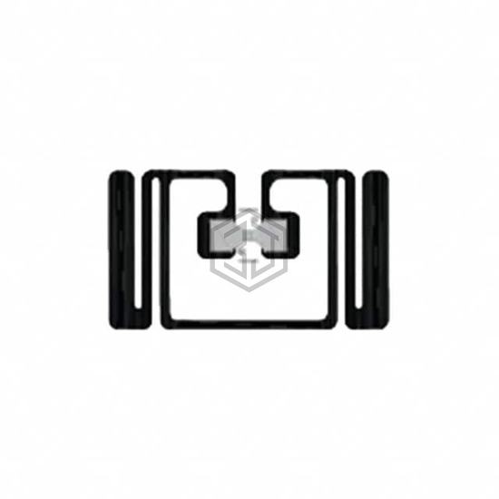 RF600482 - Avery Dennison RFID - RFID Transponders, Tags