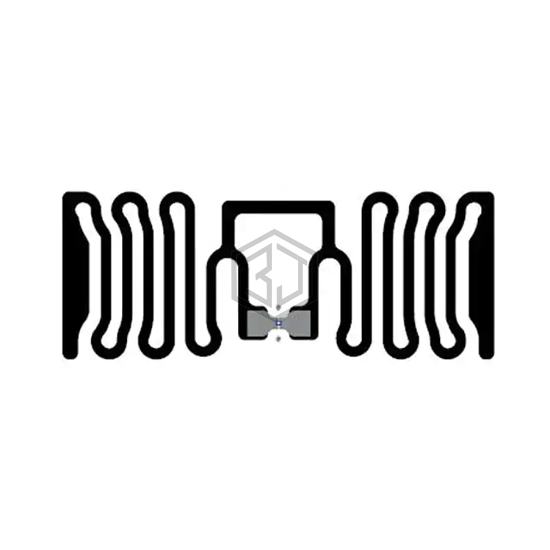 RF600600 - Avery Dennison RFID - RFID Transponders, Tags