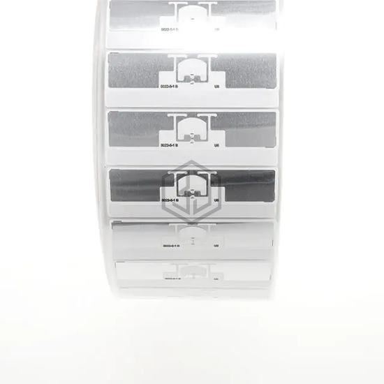 RF601209 - Avery Dennison RFID - RFID Transponders, Tags