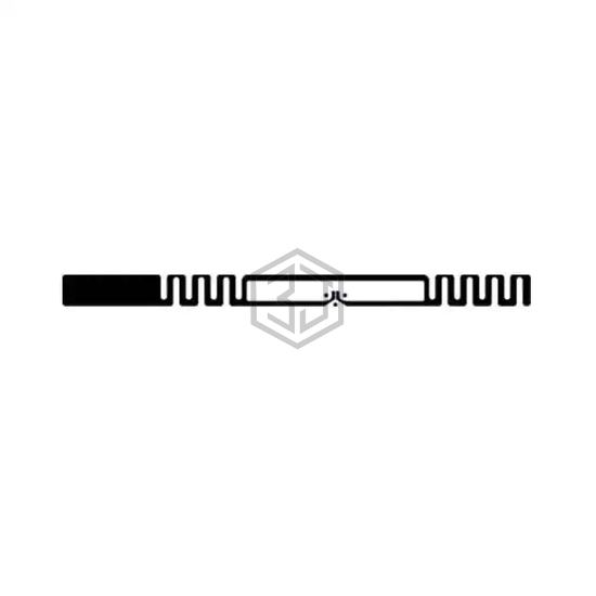 RF100286 - Avery Dennison RFID - RFID Transponders, Tags