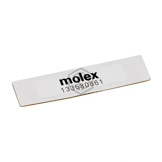 0133580861 - Molex - RFID Transponders, Tags