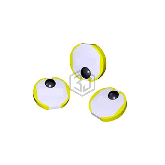 ART923X1015YZ10-IC - Abracon LLC - RFID Transponders, Tags