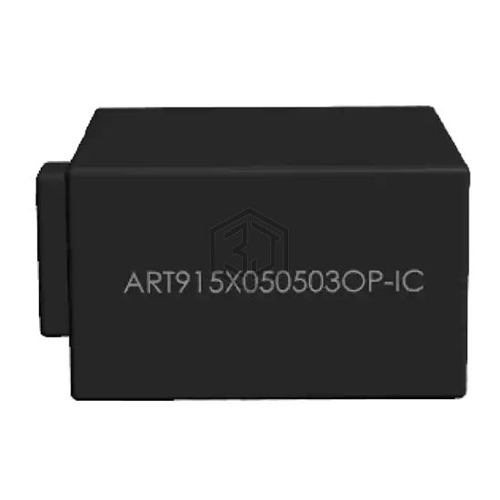 ART915X050503OP-IC - Abracon LLC - RFID Transponders, Tags