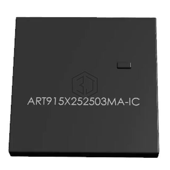 ART915X252503MA-IC - Abracon LLC - RFID Transponders, Tags