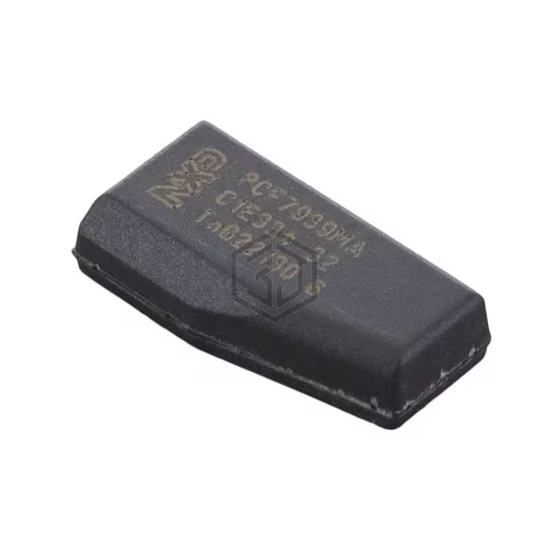 PCF7939MA/CABC0800 - NXP USA Inc. - RFID Transponders, Tags