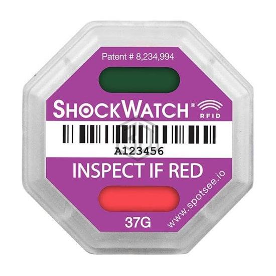 SWRFID-37G - SpotSee - RFID Transponders, Tags