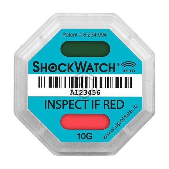 SWRFID-10G - SpotSee - RFID Transponders, Tags