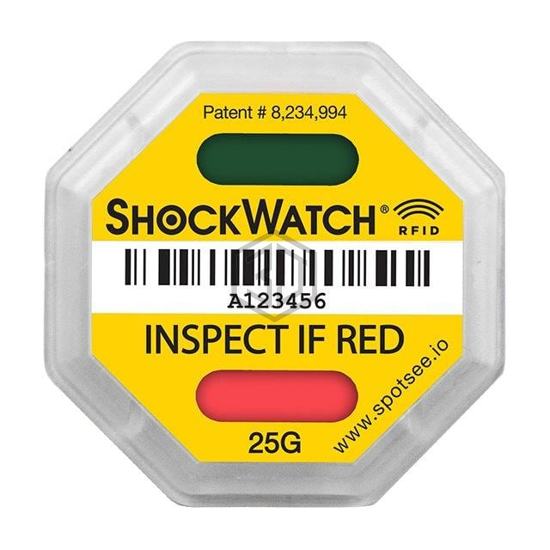 SWRFID-25G - SpotSee - RFID Transponders, Tags