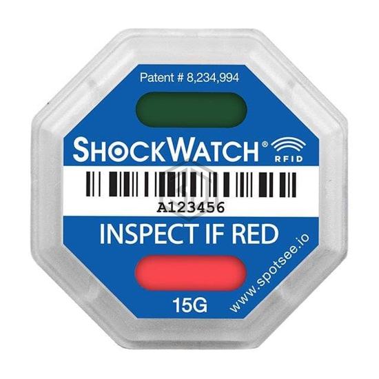 SWRFID-15G - SpotSee - RFID Transponders, Tags