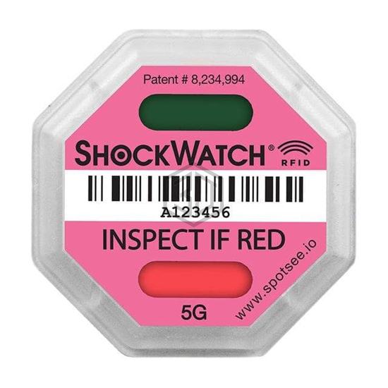 SWRFID-5G - SpotSee - RFID Transponders, Tags