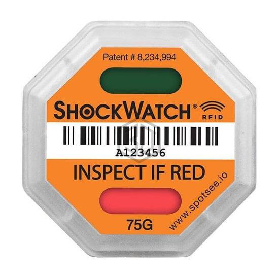 SWRFID-75G - SpotSee - RFID Transponders, Tags